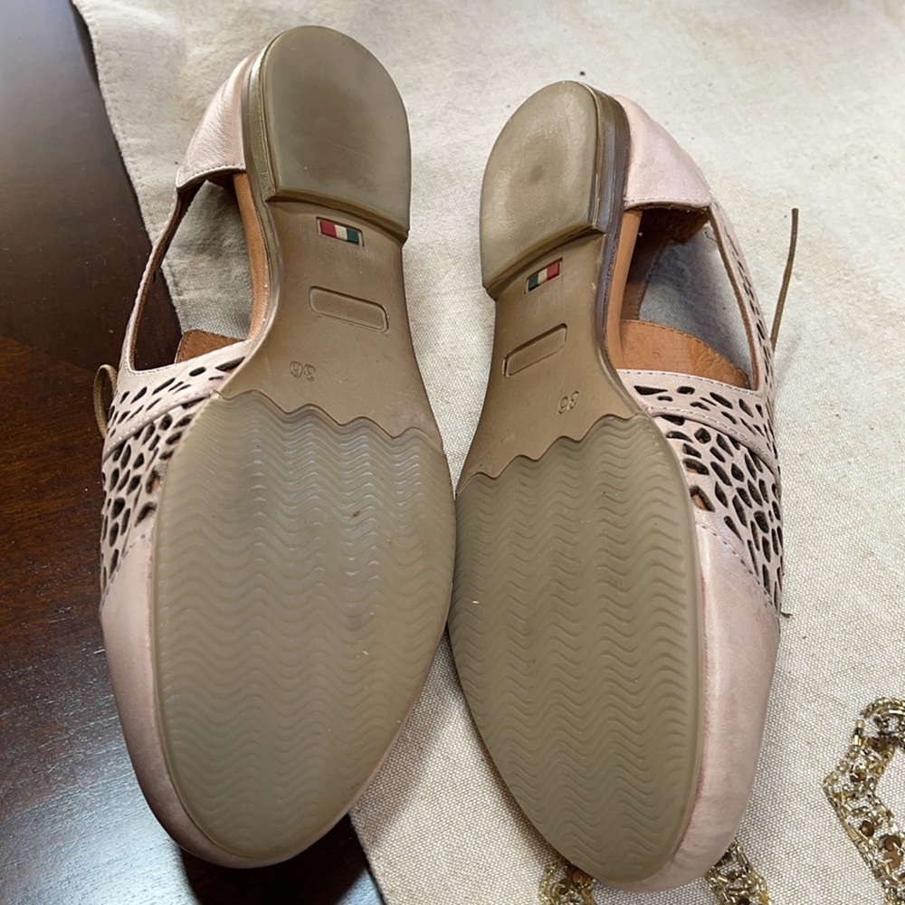 Spring Steps Shoes - Picture 4 of 4